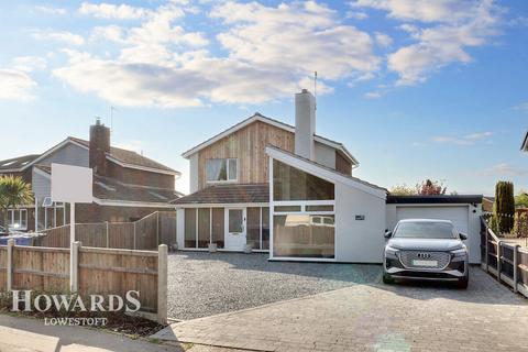 Cotmer Road, South Oulton Broad 3 bed detached house for sale