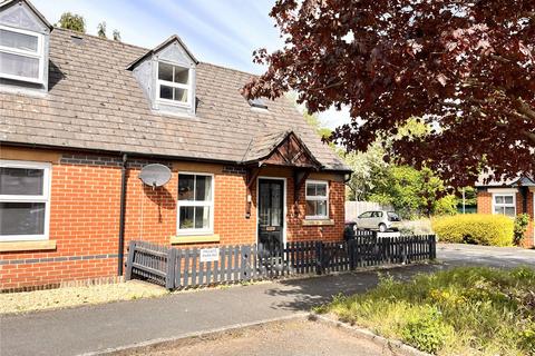 Westmoreland Mews, Greenfields... 2 bed semi