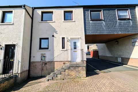 West Road, Irvine KA12 4 bed terraced house for sale