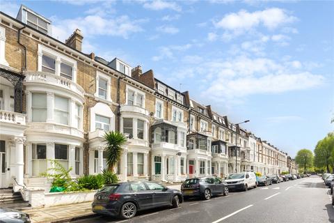 London W14 1 bed apartment for sale