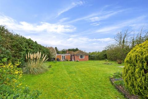 Sandy Lane, Sternfield, Saxmundham... 4 bed bungalow for sale