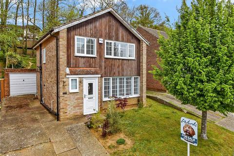 Woodlands Road, Ditton, Kent 3 bed detached house for sale