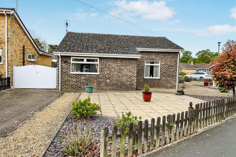 Barr Drive, Lakenheath IP27 3 bed detached bungalow for sale