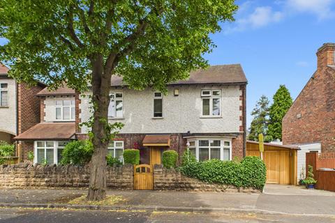 Frederick Avenue, Nottingham NG4 3 bed detached house for sale