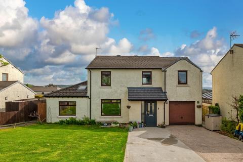 Bracken Grove, Swarthmoor, Ulverston 4 bed detached house for sale