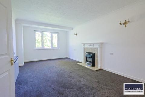 Turners Hill, Cheshunt EN8 1 bed apartment for sale
