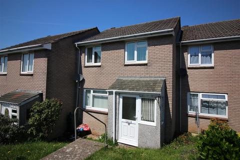 Summerfields, Saltash 3 bed terraced house for sale