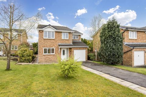 Crofters Way, East Whitburn EH47 4 bed detached house for sale