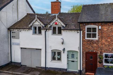 2 bedroom cottage for sale