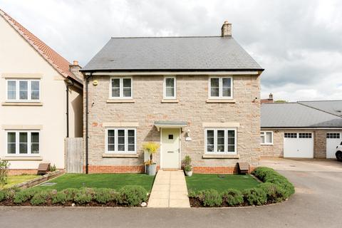 Bristol BS16 4 bed detached house for sale