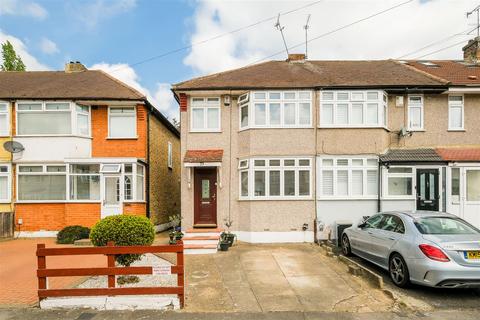 Wansford Road, Woodford Green 3 bed house for sale