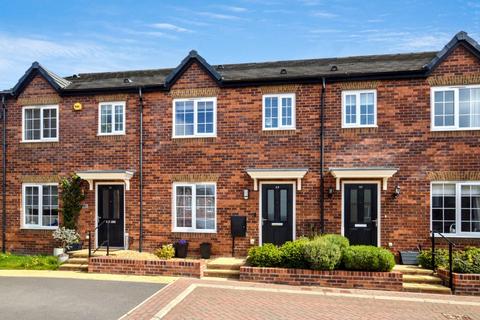 Wren Green Way, Wrenthorpe... 3 bed terraced house for sale