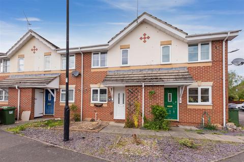 Richards Way, Cippenham 2 bed terraced house for sale