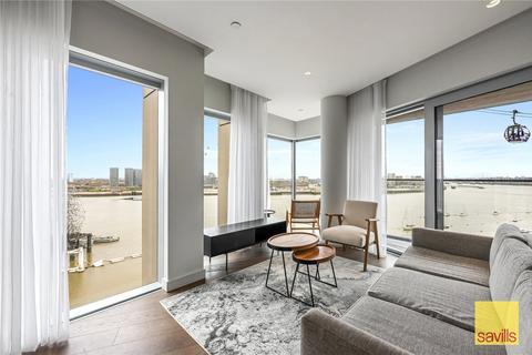 2 Cutter Lane, Greenwich, London, SE10 3 bed apartment for sale
