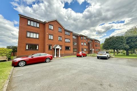 Cavendish Court, Southport PR9 1 bed apartment for sale