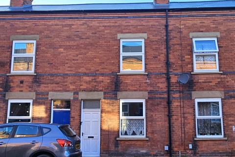 14 Cross Street, Skegness, PE25 3RH 3 bed terraced house for sale