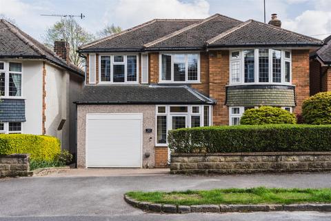 Parkhead Road, Sheffield 4 bed detached house for sale