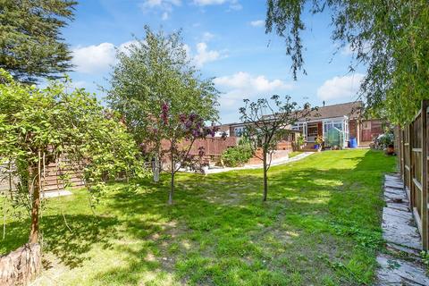 2 bedroom semi-detached bungalow for sale