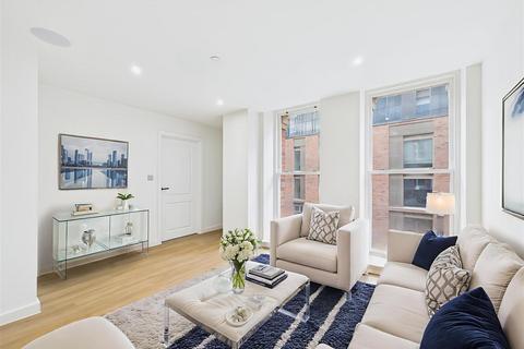 Great George Street, Leeds 1 bed apartment for sale