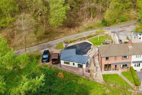 New Road, Hangerberry, Lydbrook 3 bed semi