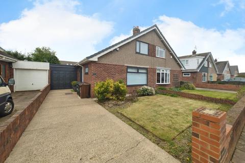 Chirton Hill Drive, North Shields 2 bed semi