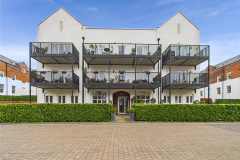 Simon Theobald Close, Sudbury... 1 bed apartment for sale
