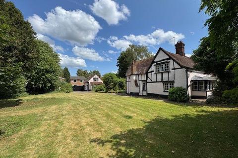 Lombard Street, Lidlington, Bedford... 3 bed detached house for sale