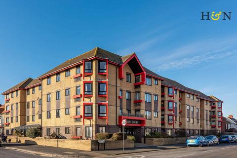 Kingsway, Hove BN3 2 bed retirement property for sale