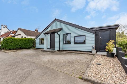 Northwood Road, Tankerton, Whitstable 4 bed detached bungalow for sale