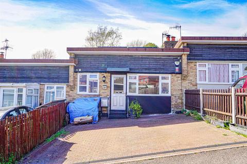 Pennine Rise, Hastings 1 bed terraced bungalow for sale