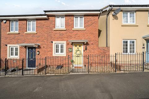 Bates Way, Swindon, Wiltshire 2 bed semi