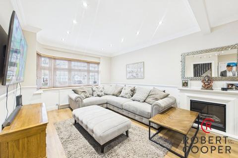 Exmouth Road, South Ruislip... 5 bed end of terrace house for sale