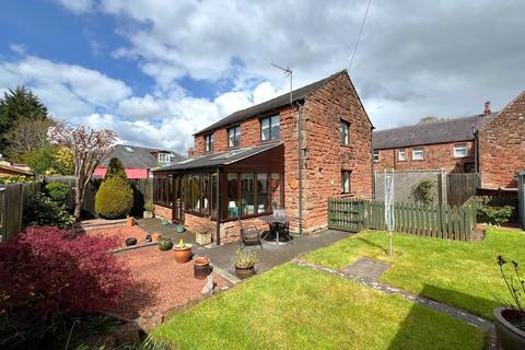 Heads Nook, Brampton 3 bed detached house for sale