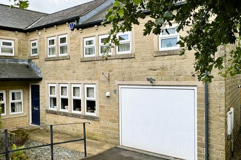 Old Forge Mews, Bramhope Village... 3 bed townhouse for sale