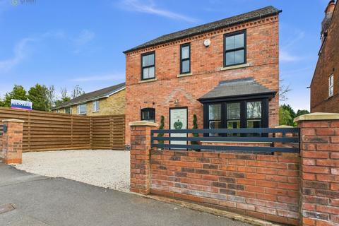 Jockey Road, Sutton Coldfield B73 4 bed detached house for sale
