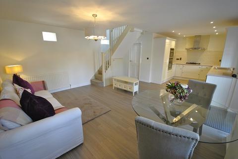Sunderland Farm Close, Doncaster DN11 2 bed barn conversion for sale