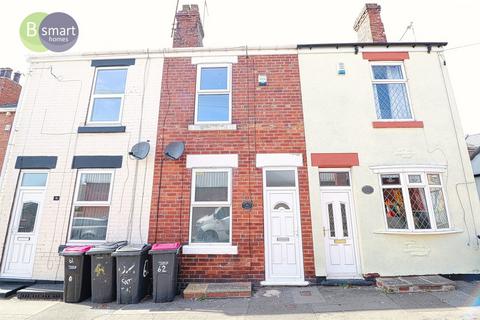 Temperance Street, Mexborough S64 2 bed terraced house for sale