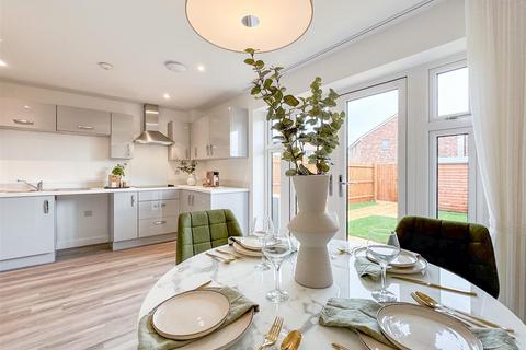 Lark's Place, Kennett Garden Village 3 bed semi