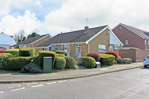 Ringwood Close, Wigston, Leicester 2 bed semi