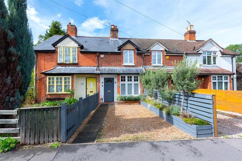 Goldsworth Road, Surrey GU21 2 bed terraced house for sale