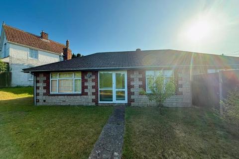 Guyers Road, Freshwater 2 bed detached bungalow for sale