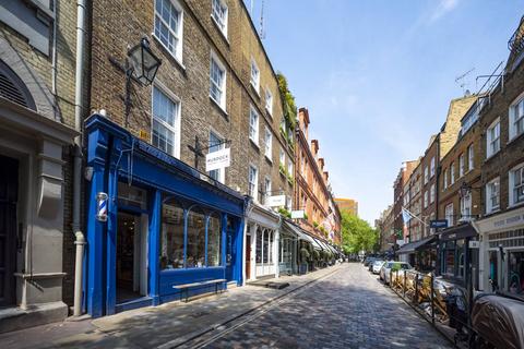 Monmouth Street, Covent Garden... 1 bed flat for sale