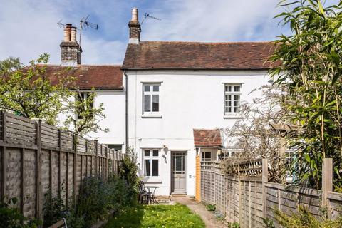 East End Lane, Ditchling 2 bed terraced house for sale
