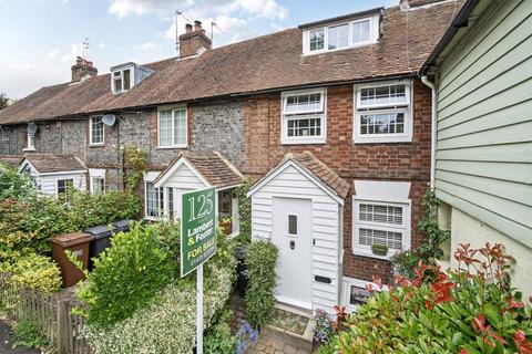 Cousley Wood Road, Wadhurst 3 bed terraced house for sale