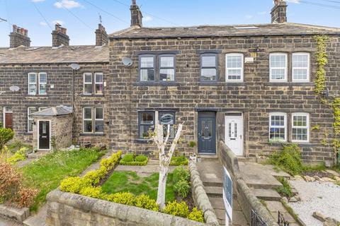 Otley Road, Leeds LS20 4 bed terraced house for sale