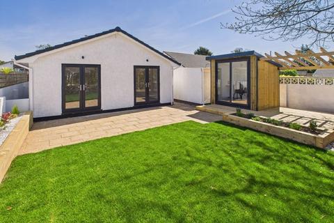3 bedroom bungalow for sale