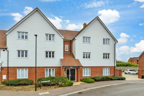 Peckham Chase, Eastergate... 2 bed apartment for sale