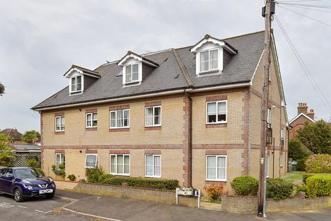 Magnolia Court, Bognor Regis PO21 2 bed ground floor flat for sale