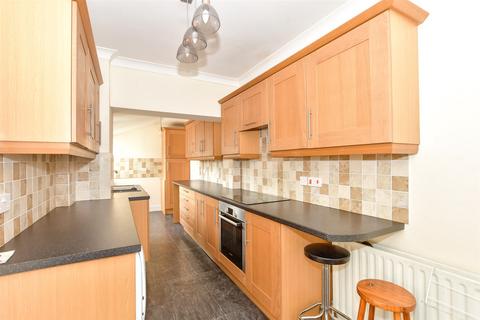 Whyke Road, Chichester, West Sussex 2 bed semi