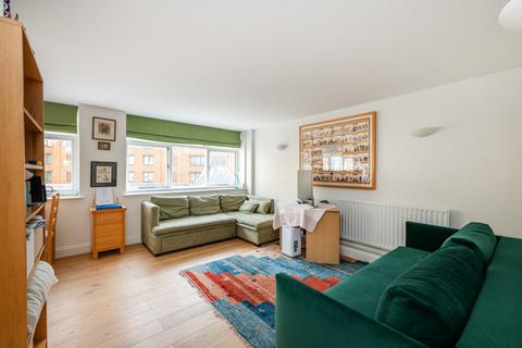 West Smithfield, London EC1A 1 bed apartment for sale